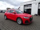 Audi A1 Sportback 1,0l TFSI 30 advanced Sitzheizung,  - Audi A1 Gebrauchtwagen in Frankfurt