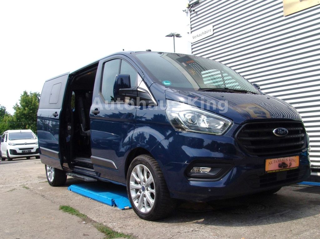 Image of Ford Transit