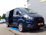 Ford Transit Custom  L2 Trend-neues Modell/6Sit/Klima