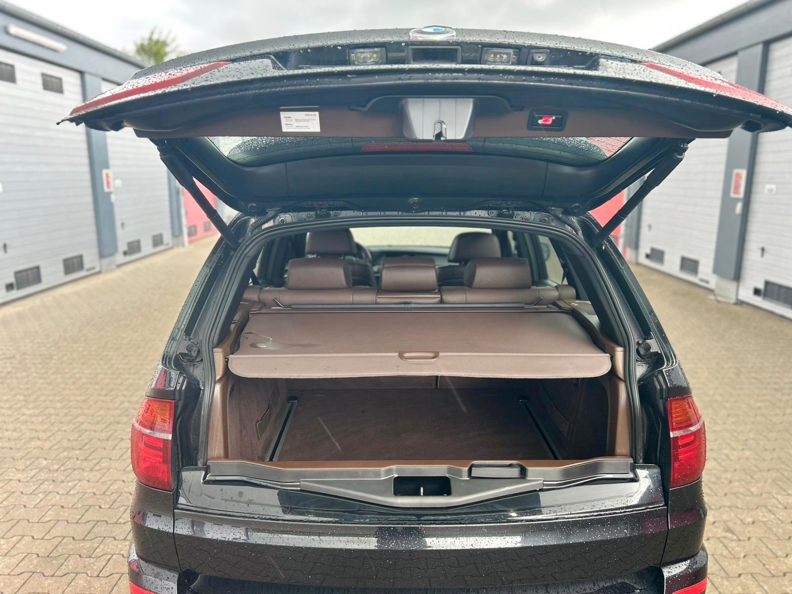 BMW X5 - XDRIVE 50I - 4X4 - PREMIERE MAIN