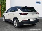 Opel Grandland X 1.2 NAVI AGR KAMERA LED KLIMAUT.  - Opel Grandland (X) in Mainz