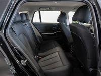 BMW 318 - Vorschau Bild 10