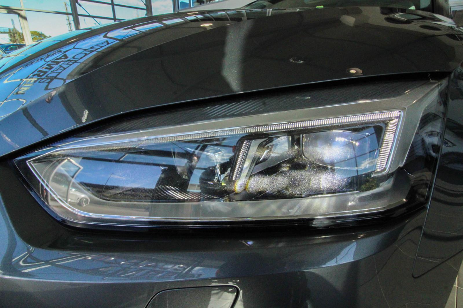 Audi A5 Coupe sport S line/MATRIX/VIRTUAL/DAB/SHZ/PDC