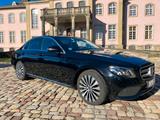 Mercedes-Benz E 350d Autom. - - Mercedes-Benz E 350 in Herne