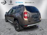 Dacia Duster 1.2 TCe 125 Black Shadow 4x2 - Dacia Duster: 4.4