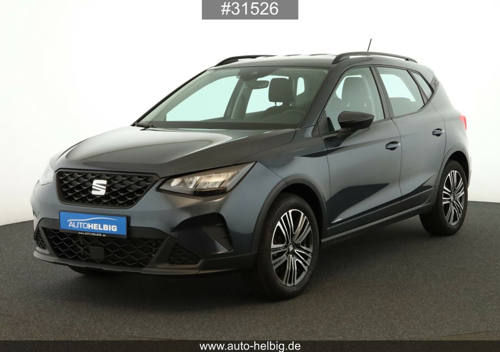 Image of Seat Arona