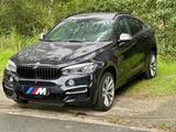 BMW X6 M50 D - Harman Kardon - top gepflegt! - BMW X6 M50 Gebrauchtwagen