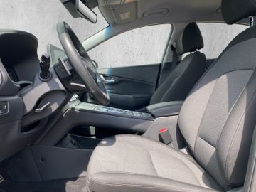 Hyundai Kona Select Elektro Kam.+KeyLess+Navi+SHZ+ACC