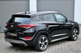 Hyundai Tucson Style 2WD/KAMERA/NAVI/SHZ/8 FACH/PDC - Hyundai Gebrauchtwagen in Wiesbaden