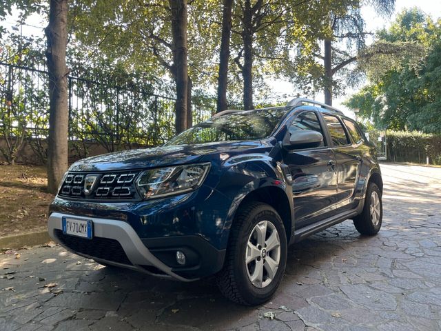 Dacia Duster 1.5 dCi 8V 110 CV 4x2 Comfort (COME NUOVA