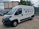 Peugeot Boxer Kasten Hochraum 333 L2H2 Pro BlueHDi 140 S - Peugeot Boxer l1h2