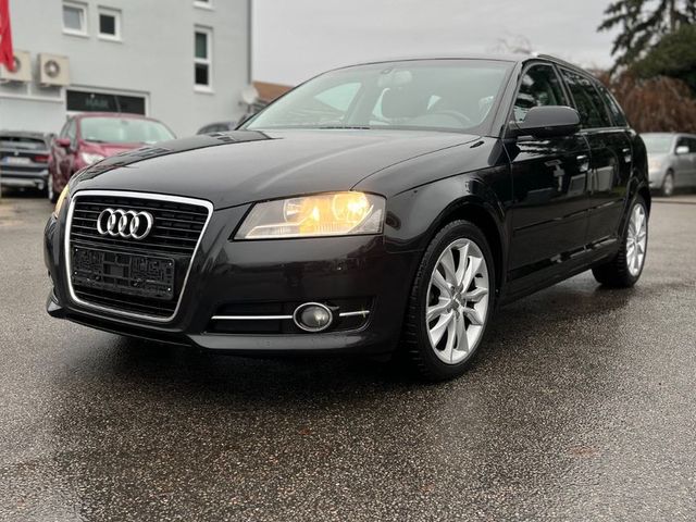 Audi A3 Sportback 1.6 TDI Ambition