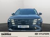 Hyundai FL (MY25) 1.6 T-GDI (160 PS) 7-DCT 2WD PRIME - Hyundai Tucson MY25 Gebrauchtwagen