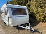 Wilk Wohnwagen Caravan Wilk 500  - Wilk 500