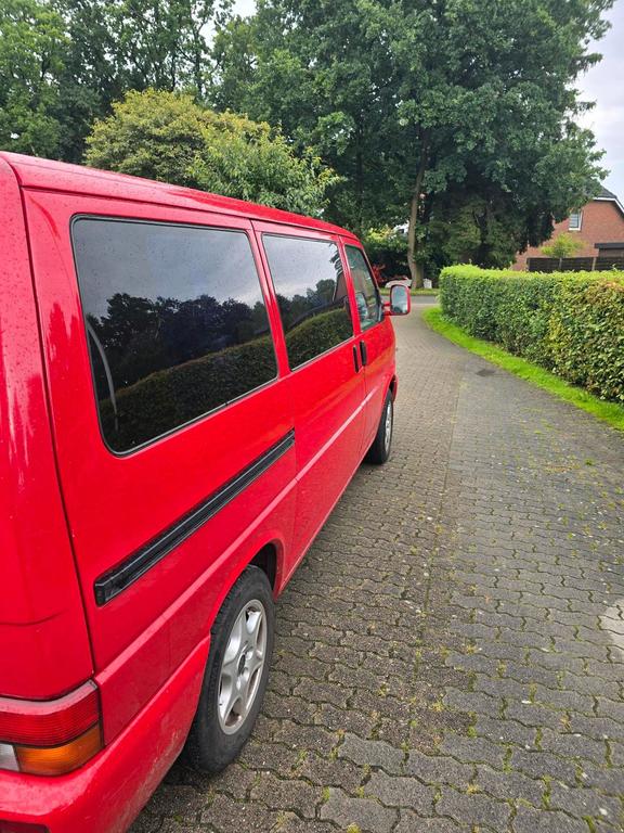 Volkswagen T4 Multivan
