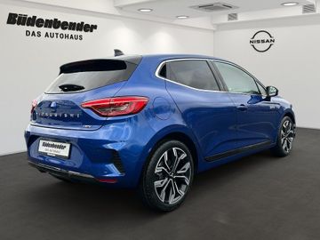 Mitsubishi Colt 1.6 Hybrid Intro Edition