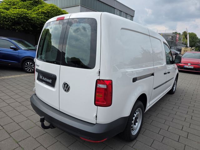 Caddy Maxi Kasten BMT 1.0 TSI EU6d-T