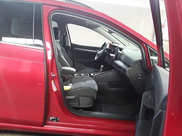 Volkswagen Golf - Bild 9