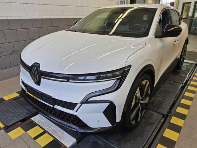 Renault Megane Techno*Full-LED*ACC*R.Cam*Google Maps*SHZ