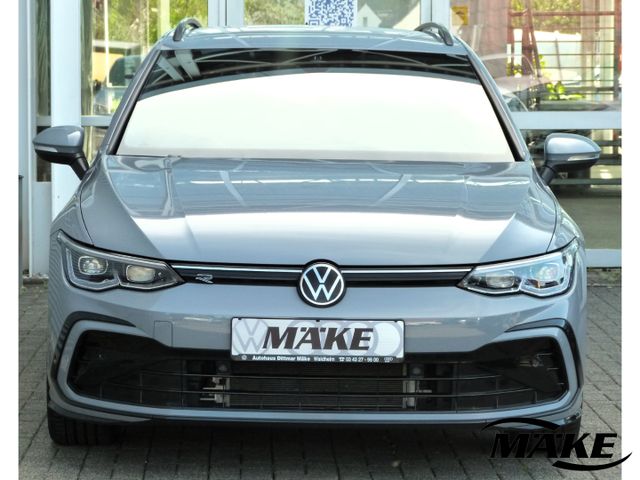 Golf Variant 1.5 eTSI DSG, R-Line, Standheizung,