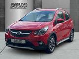 Opel Karl Rocks 1.0 SHZ LenkradHZG PDC Berganfahrass. - Opel Karl in Hamburg