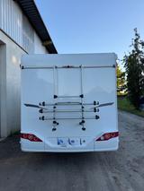 Sunlight Das Raumwunder T69 LC - Sunlight T 69