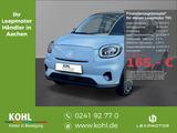 Leapmotor T03 Design PDC DAB+ Totwinkel Rückfahrk. - gebrauchte Leapmotor Kleinwagen