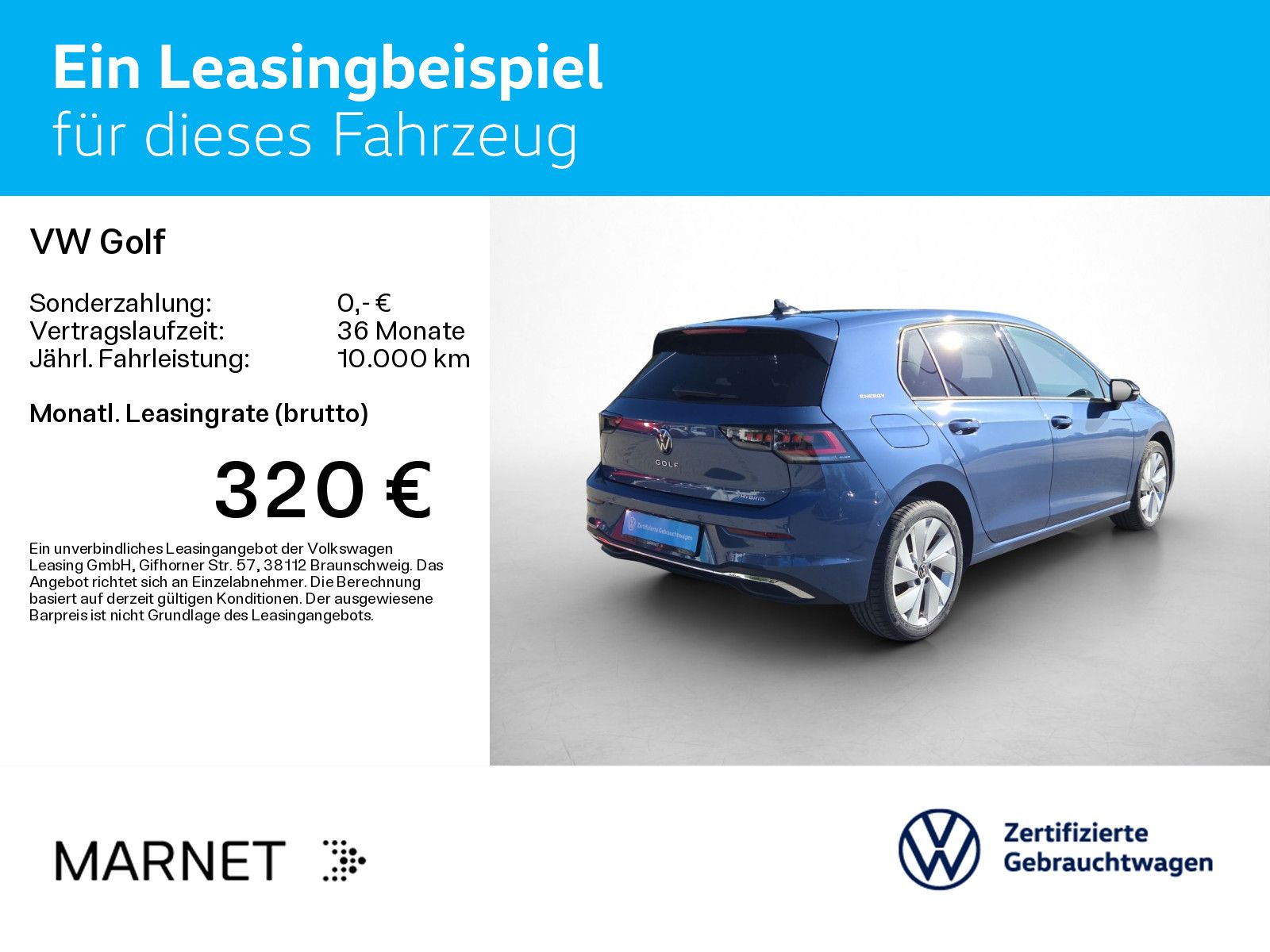 Volkswagen Golf VIII 1.5 TSI eHybrid Energy Navi IQ-Light foto 3