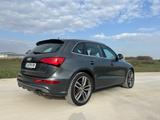 Audi SQ5 3.0 TDI | B&O | 21 Zoll | Bremsen Neu - Audi SQ5 aus 2014