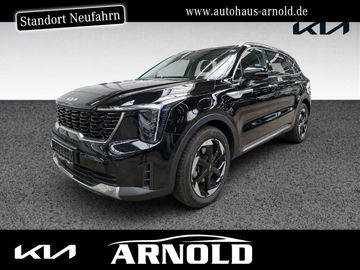 KIA Sorento - 1