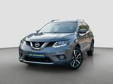 Nissan X-Trail Acenta+360°+PANO+NAVI+7-SITZER+SHZ - Nissan X-Trail in Rostock