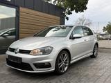 Volkswagen Golf VII 1.6 TDI Lim. Allstar BMT*R-LINE*KLIMA* - Volkswagen Golf: 6r Line