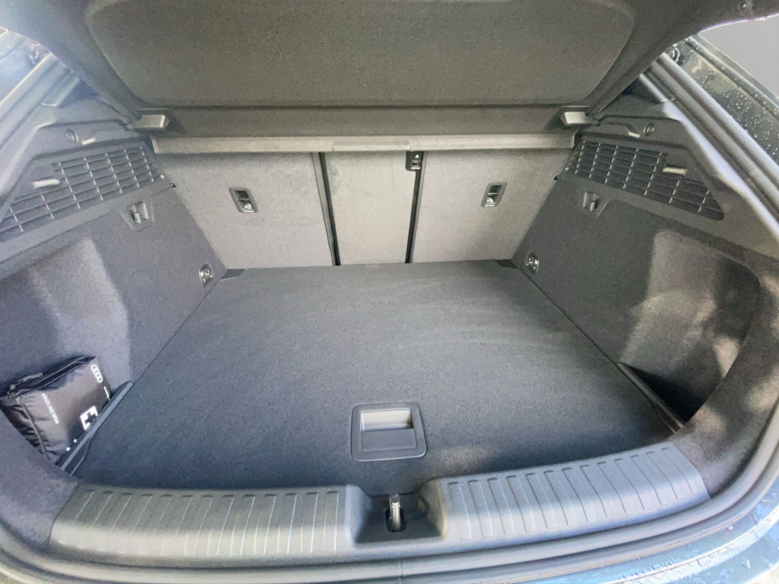 Audi A3 - Bild 19