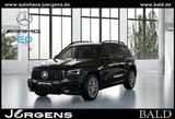 Mercedes-Benz GLB 35 AMG 4M Premium+Sthzg+Distr+Head+AHK+360 - Mercedes-Benz GLB 35 AMG Jahreswagen