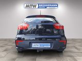 Kia Rio Sensation 1.2 AHK Klima Freisprech BT Bergan - Kia Rio aus 2017
