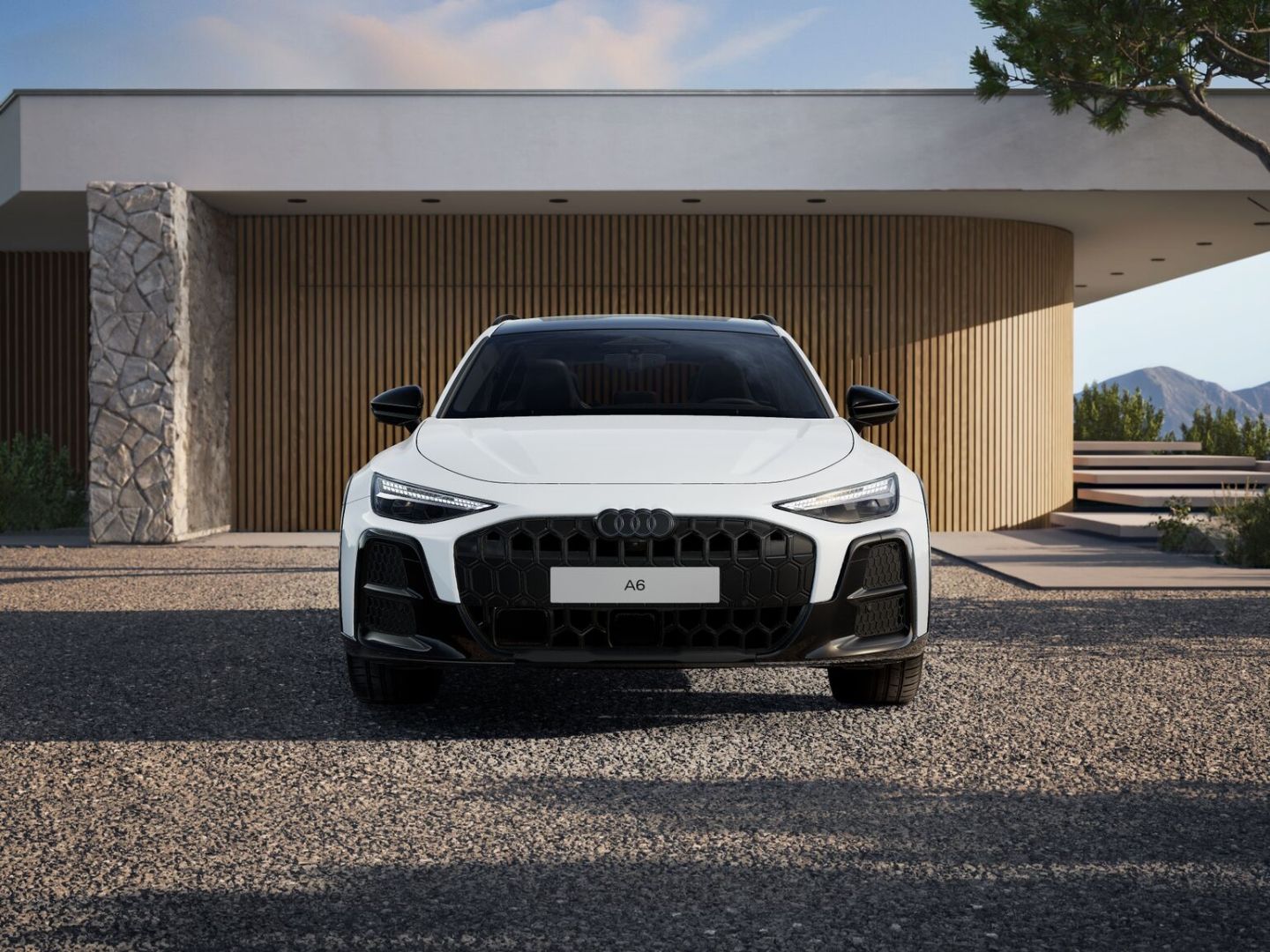 Audi A6 Allroad - Bild 2