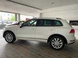 Volkswagen Touareg V6 TDI BMT Exclusive - gebrauchte VW Touareg aus dem Jahr 2014