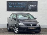 Volkswagen Golf Plus Trendline"KLIMA"SERVO"6-GANG"CD"ALU" - gebrauchte VW Golf Plus aus dem Jahr 2005
