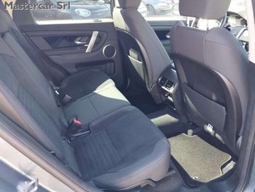 Land-Rover Discovery Sport - 10