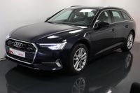 Audi A6 - Vorschau Bild 2