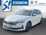 Skoda Octavia Combi TDI DSG Tour AHK MatrLED Pano Navi
