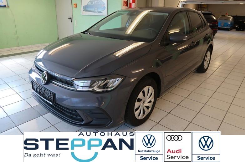 Volkswagen Polo 1,0 TSI Life +APP +PDC +ACC +LED +IQ-Drive