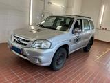 Mazda Tribute 2,3 Benzin Schlachtfest - Mazda Tribute aus 2004
