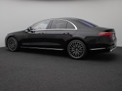 Foto Nummer 10: MERCEDES-BENZ S 400