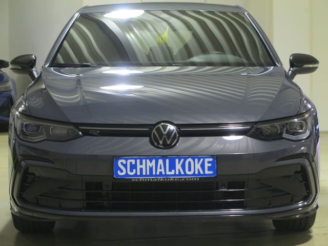VW Golf VIII 1.5 eTSI OPF DSG7 R-Line AHK Navi ACC