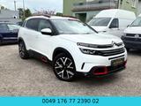 Citroën C5 Aircross Shine*TÜV NEU*PANO-SD*MASSAGESITZE* - Citroën Gebrauchtwagen