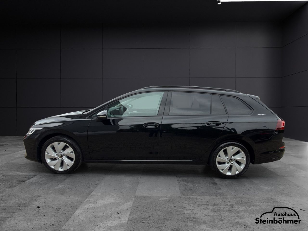 Volkswagen Golf Variant Energy 1.5TSI Navi LED Keyless SHZ foto 3