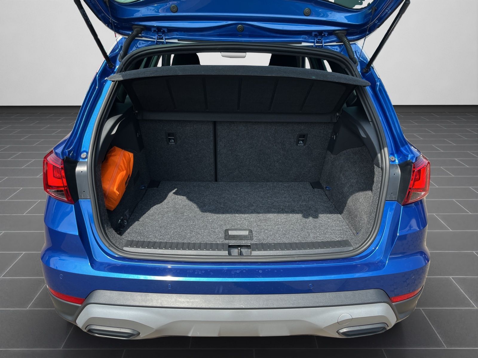 Seat Arona - Bild 16