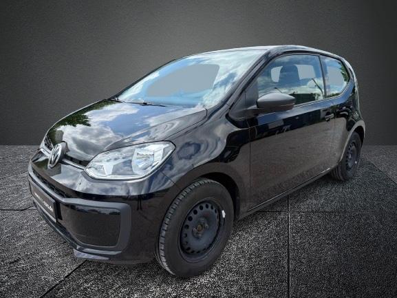 Volkswagen up! 1.0 60 PS TÜV 04.28 / Klima / BMT