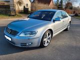 Volkswagen Phaeton 3.0 V6 TDI 4MOTION Tiptronic 5-Sitzer  - gebrauchte Volkswagen Phaeton aus dem Jahr 2009